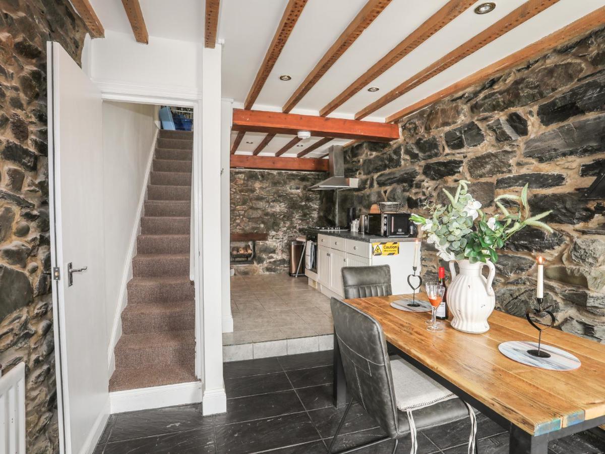 Arran House Vila Barmouth Exterior foto