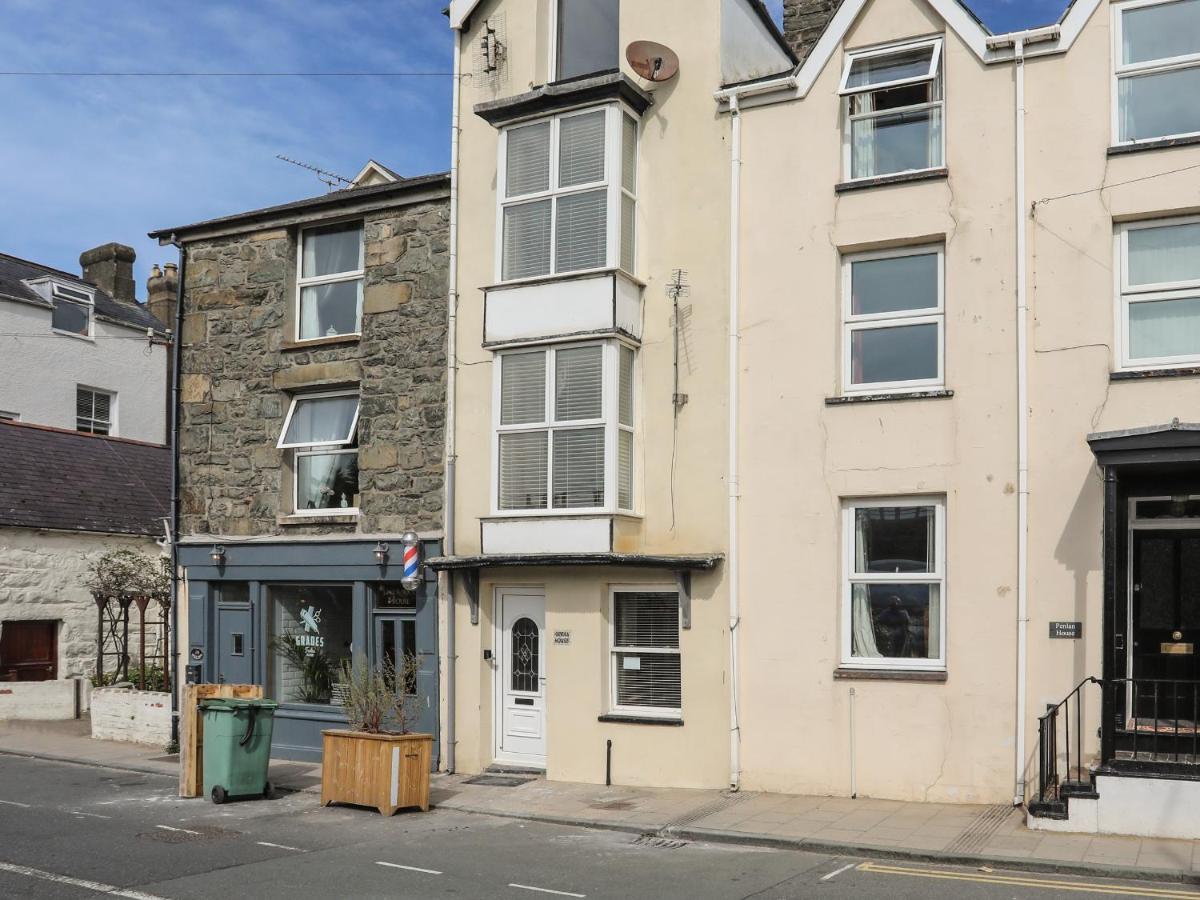 Arran House Vila Barmouth Exterior foto
