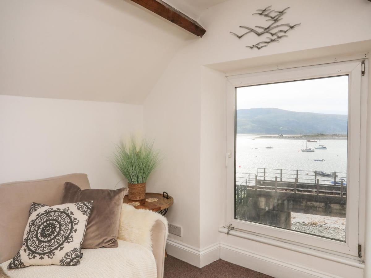 Arran House Vila Barmouth Exterior foto