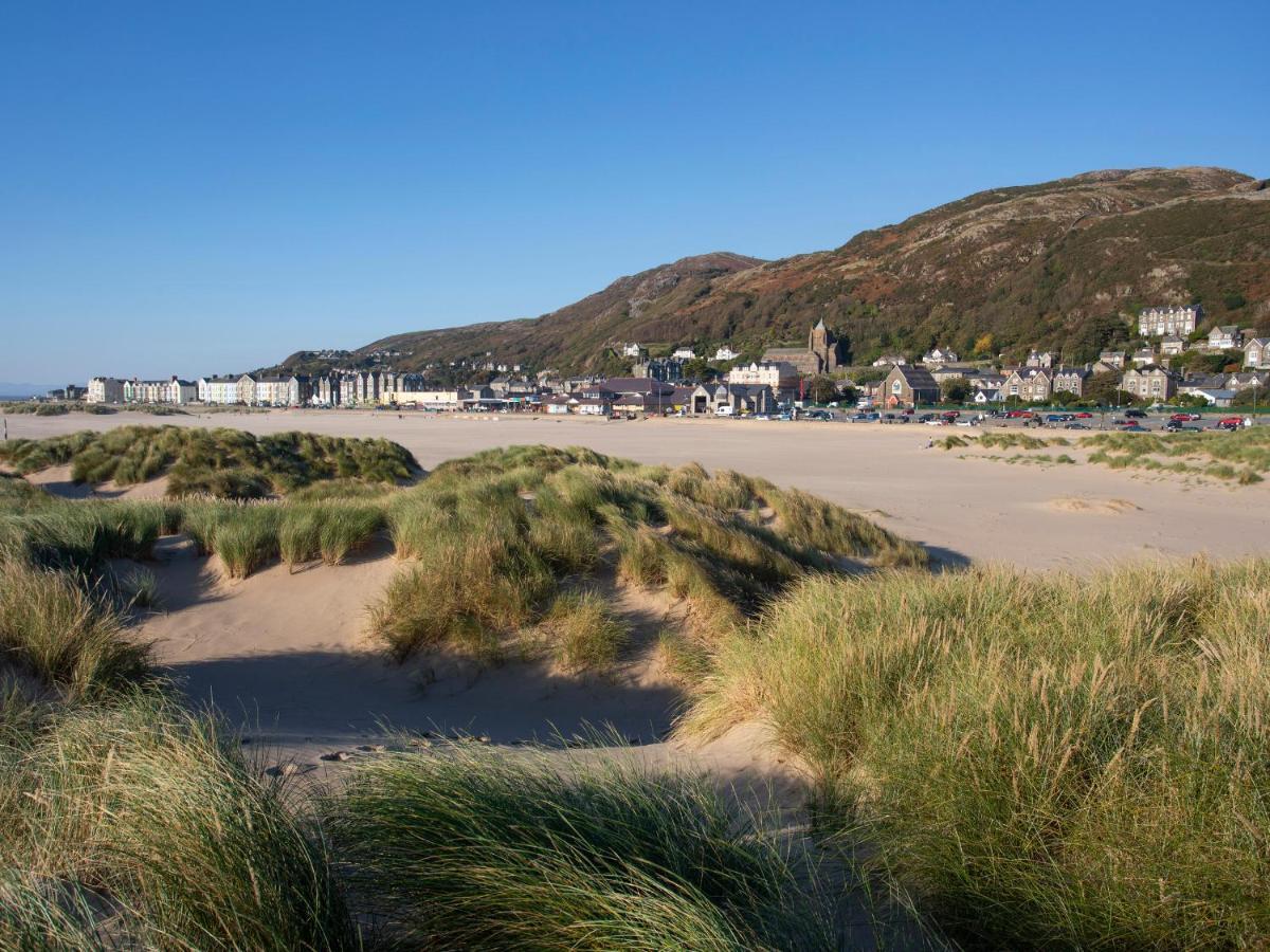 Arran House Vila Barmouth Exterior foto